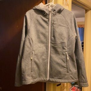 Like new winter jacket